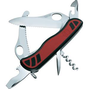 Victorinox Dual Pro (10 Functions) - 0.8371.MWC 