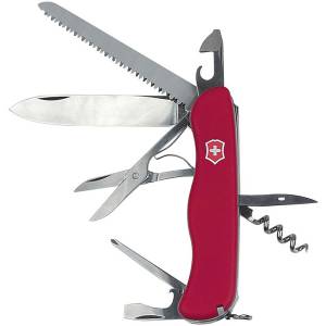 Victorinox Outrider (14 Functions) - 0.9023.B1 