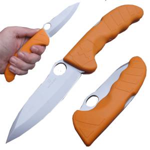 Victorinox Hunterpro Orange Sheath - 0.9410.9 