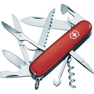Victorinox Hunstman (15 Functions) - 1.3713.B1 