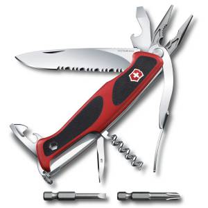 Victorinox Rangergrip 174 Handyman - 0.9728.WC 