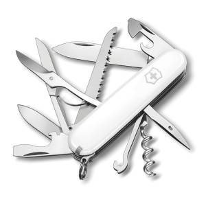 Victorinox Hunstman White - 1.3713.7 
