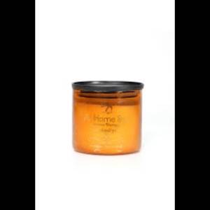 At Home Spa Aromatherapy Candle 