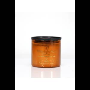 Moonlight Stars Aromatherapy Candle 