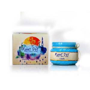 Rainy Day Candle 