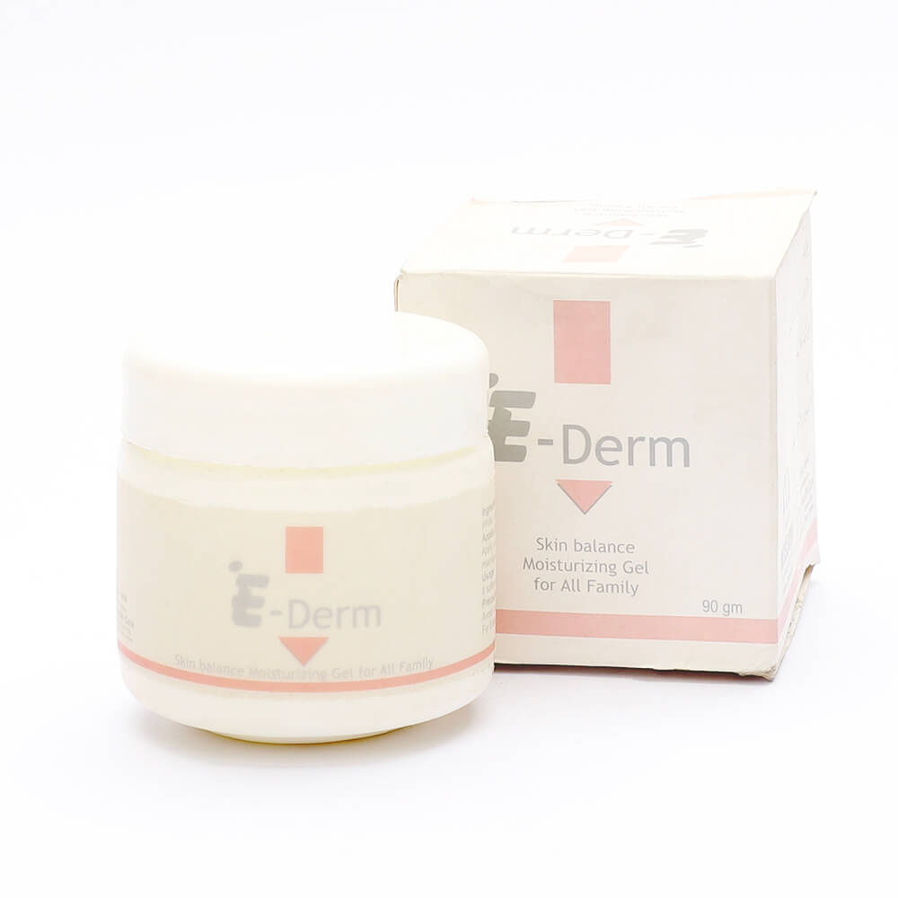 E-Derm 90g