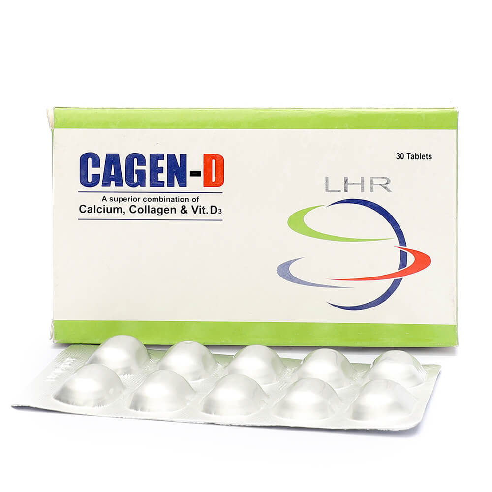 Cagen-D