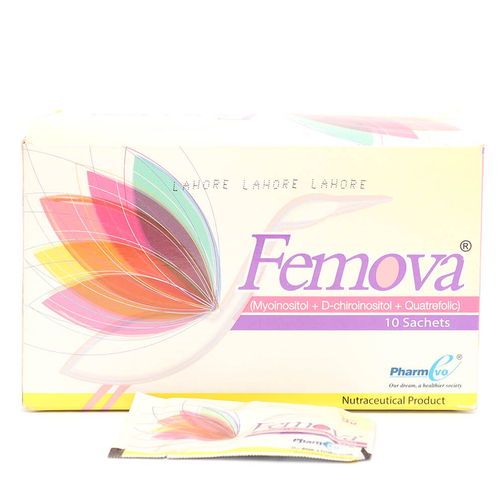 Femova