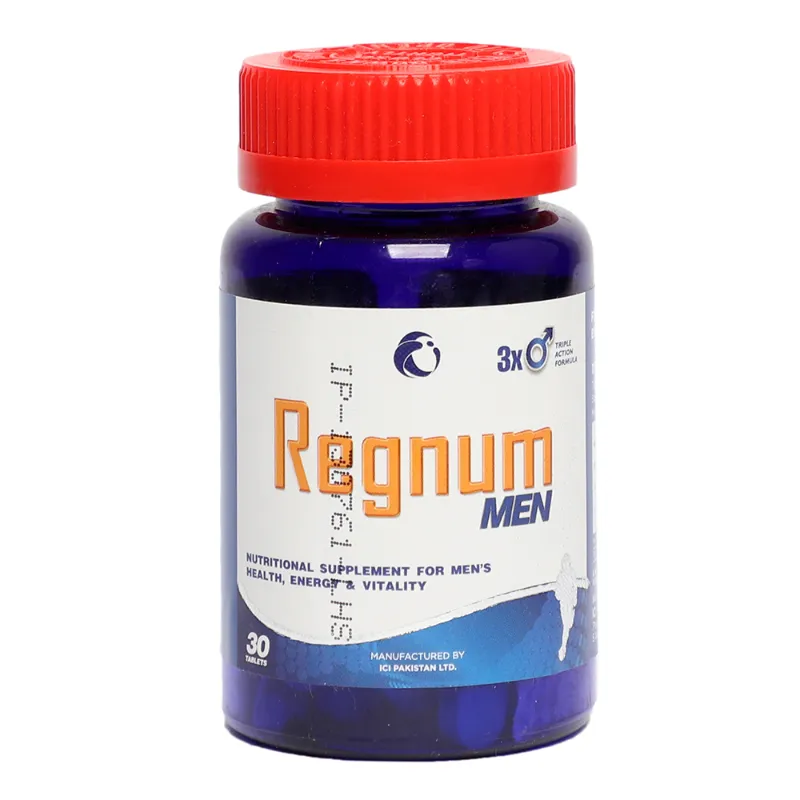 Regnum Men