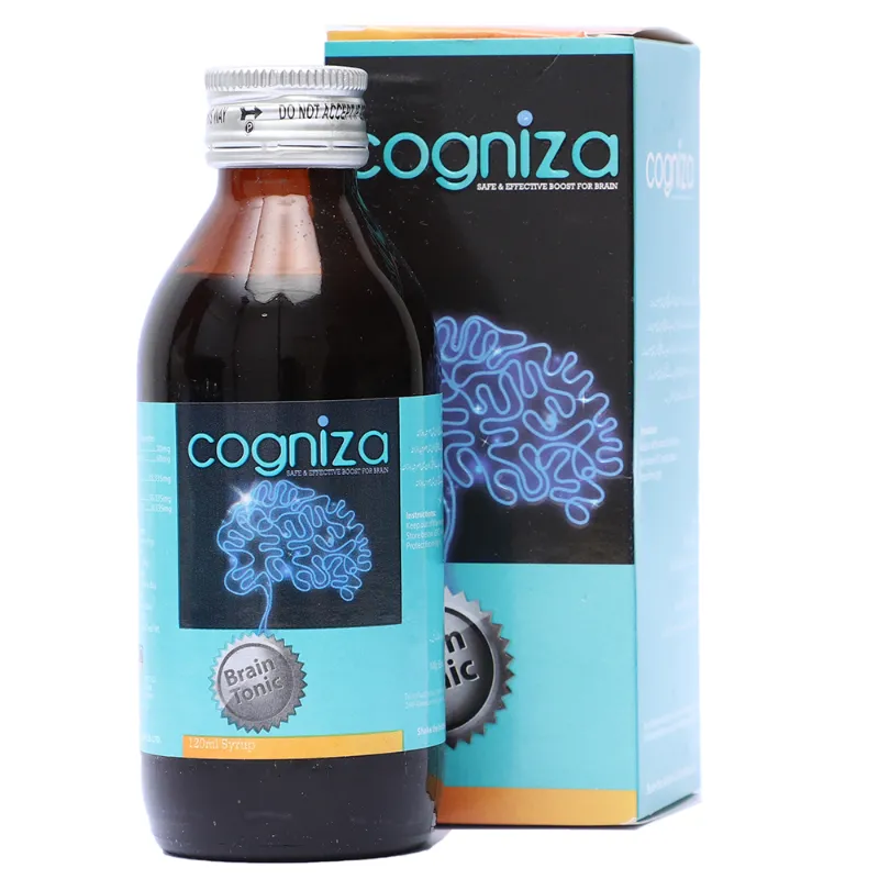 Cogniza 120ml