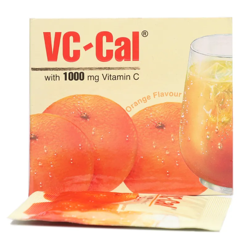Vc-Cal