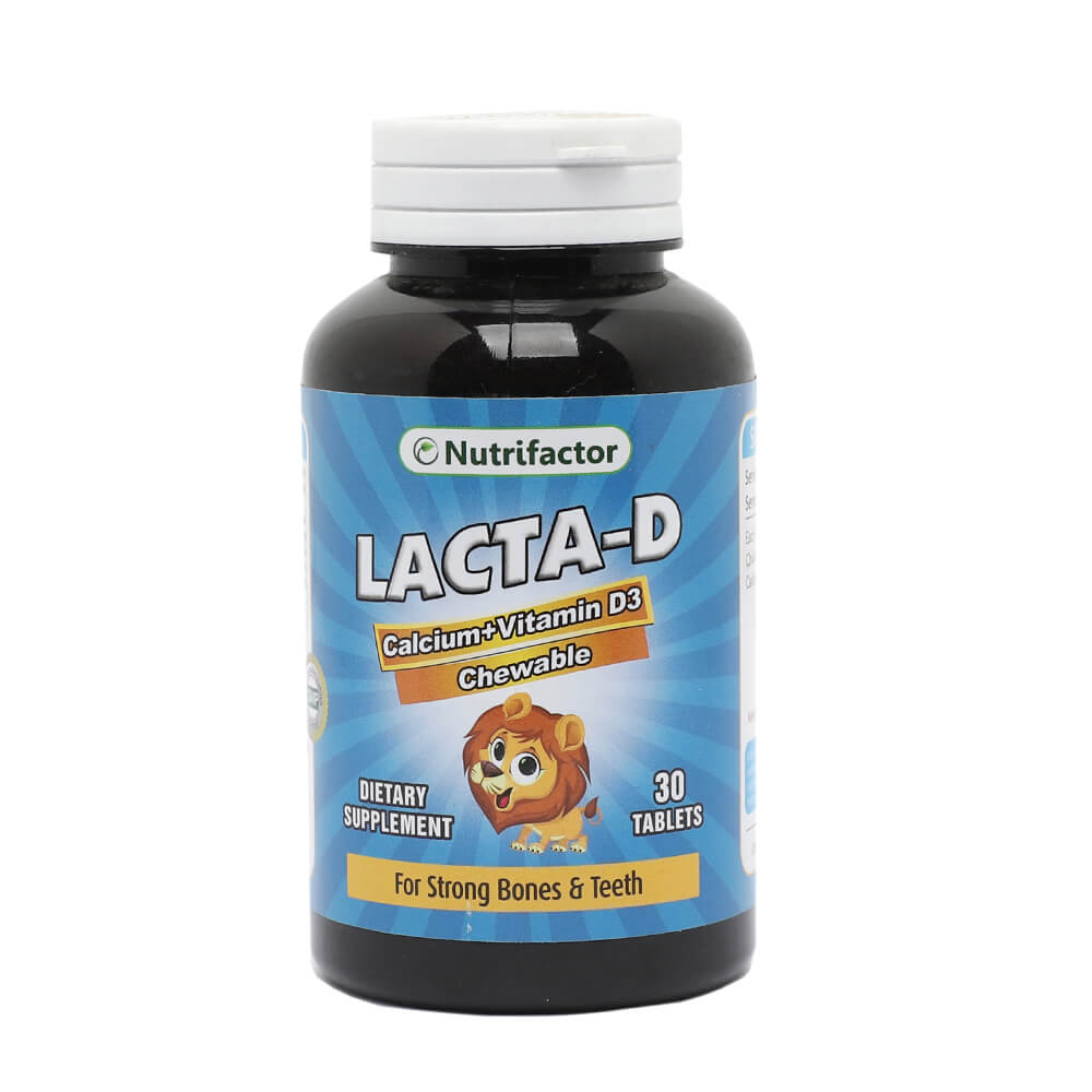 Lacta-D
