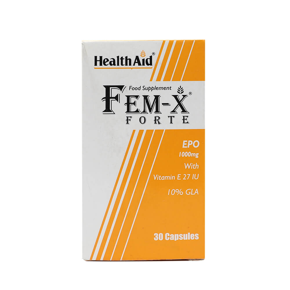 Fem X Forte 1000mg