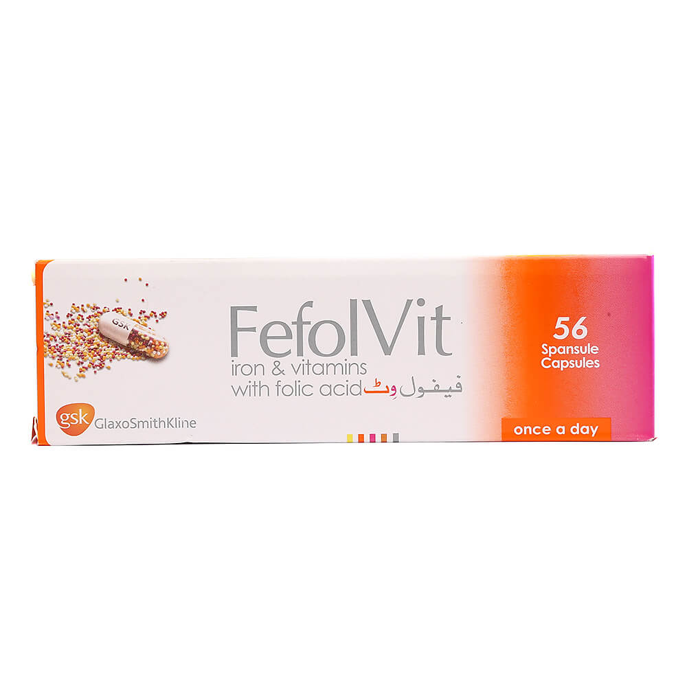 Fefol Vit
