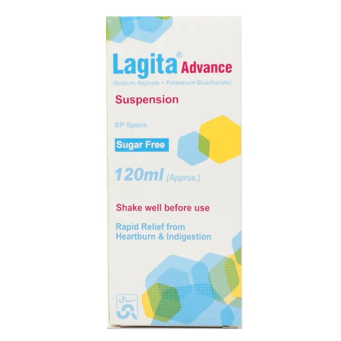Lagita Advance 120ml