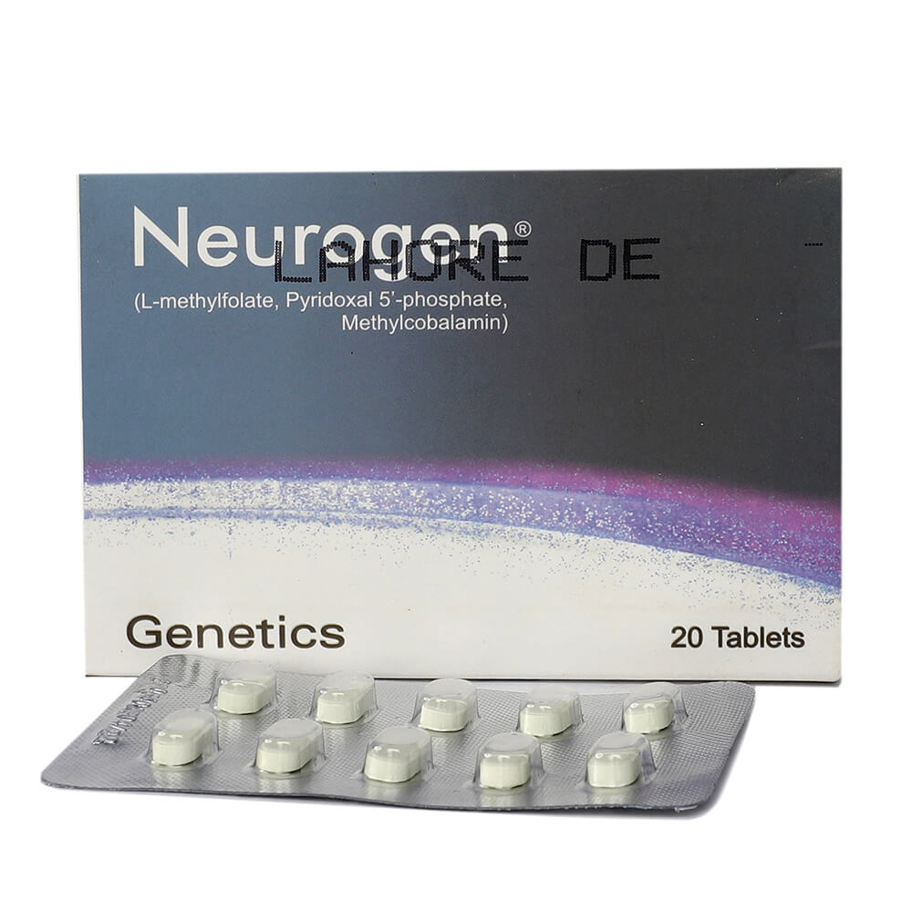 Neurogen