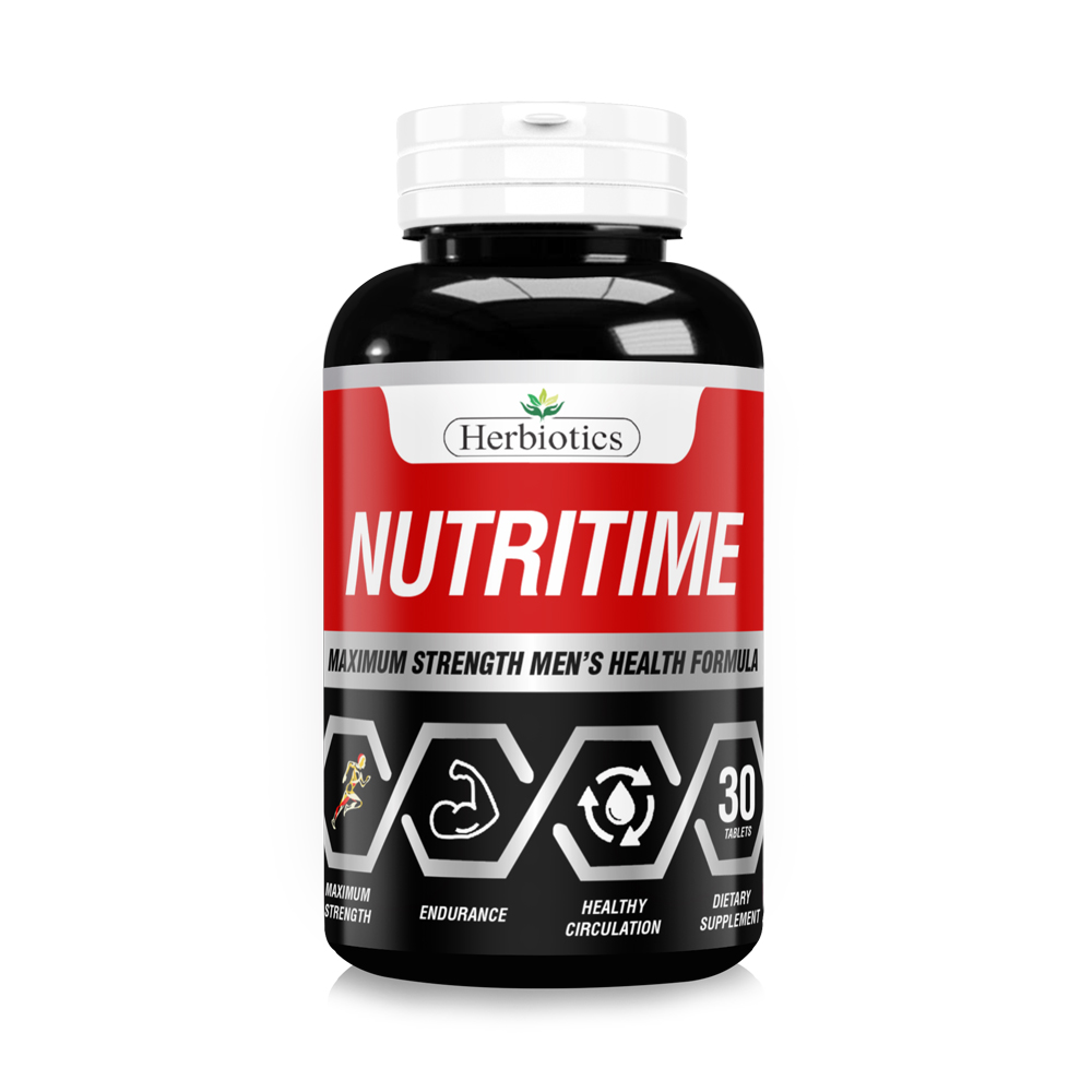 Herbiotics Nutritime (30)