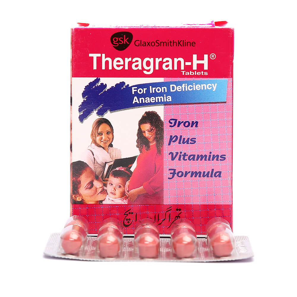Theragran-H
