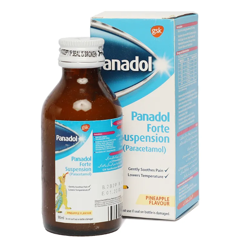 Panadol Fort 90ml