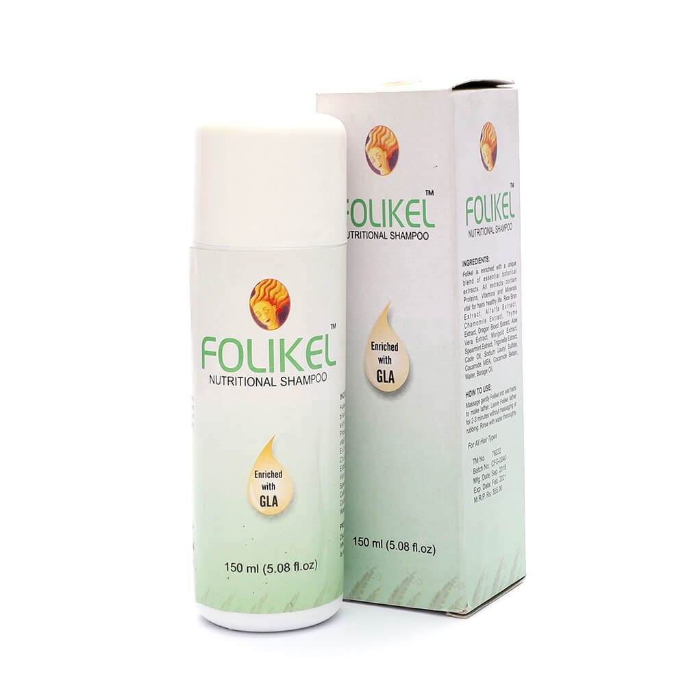 Folikel 150ml