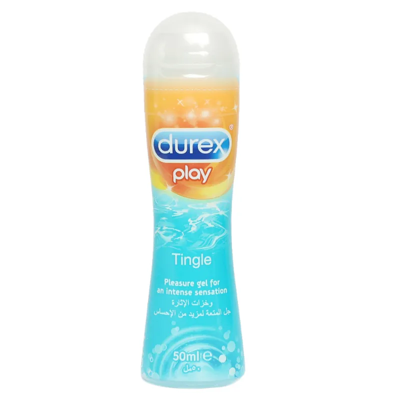 Durex Play Tingler