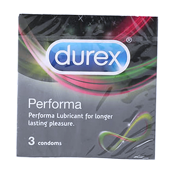 Durex Performa