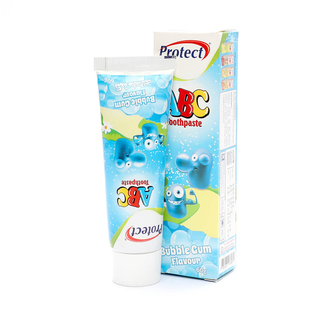 Protect ABC Bubble 60g