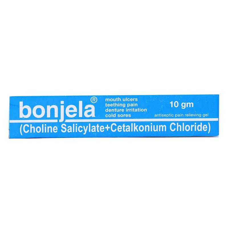 Bonjela 10g