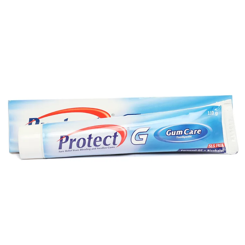 Protect G Toothpaste 110g