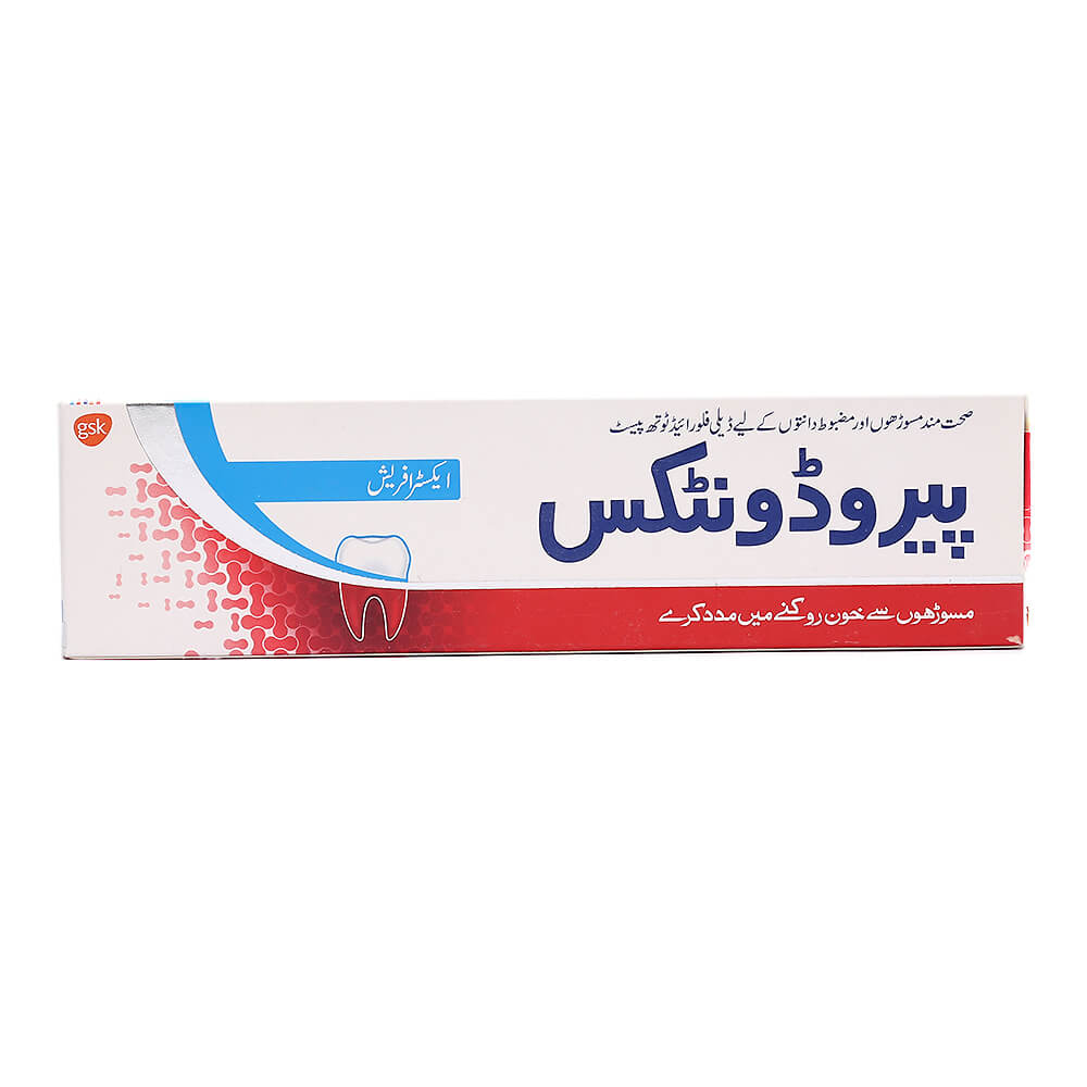 Parodontax Extra Fresh 100g