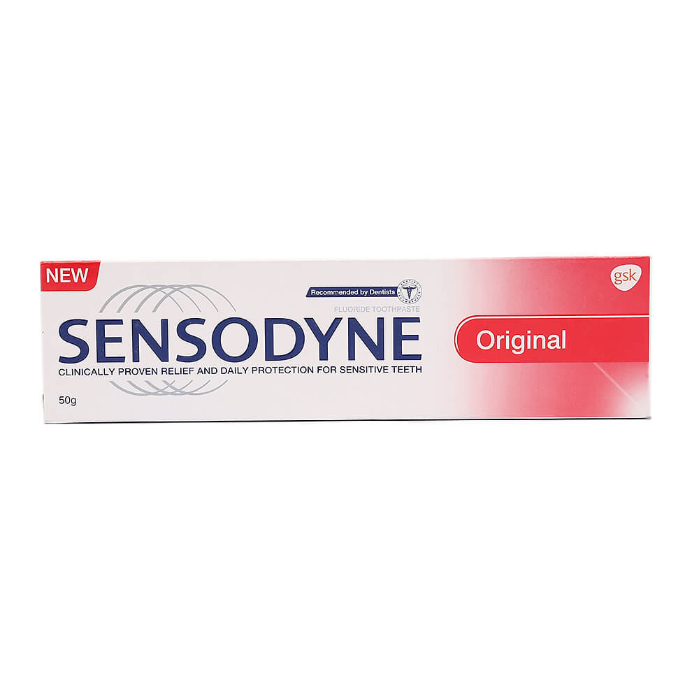 Sensodyne Original 50g