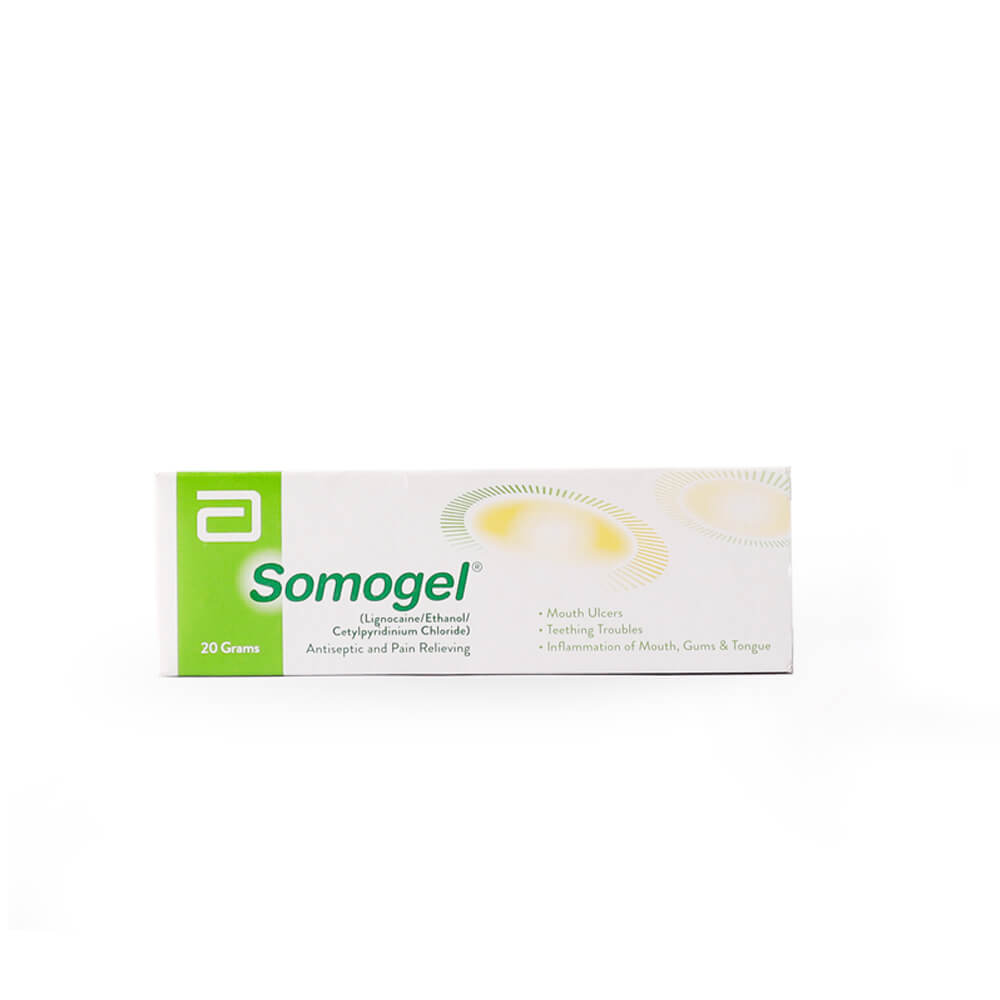 Somo 20g