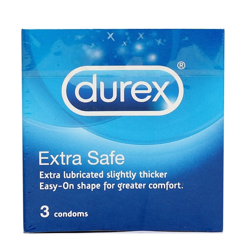 Durex Extra Safe