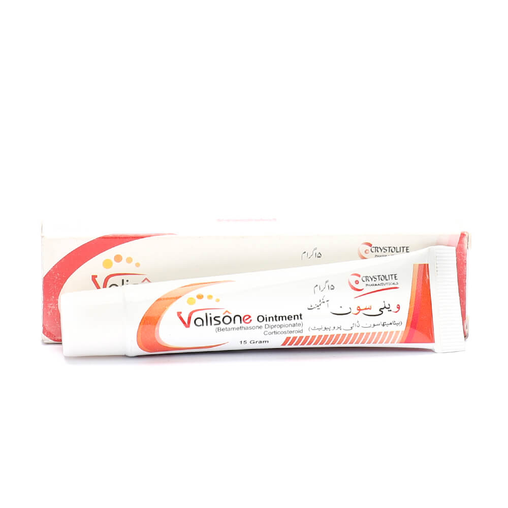 Valisone- 15g