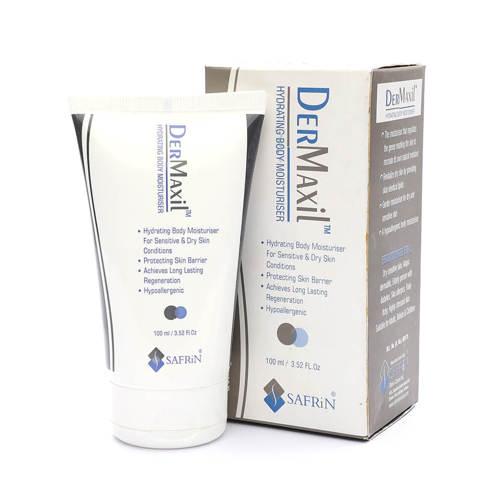 Dermaxil 100ml