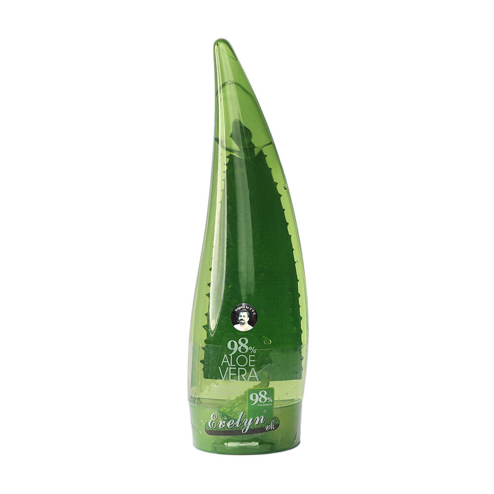 Aloe Vera 160ml