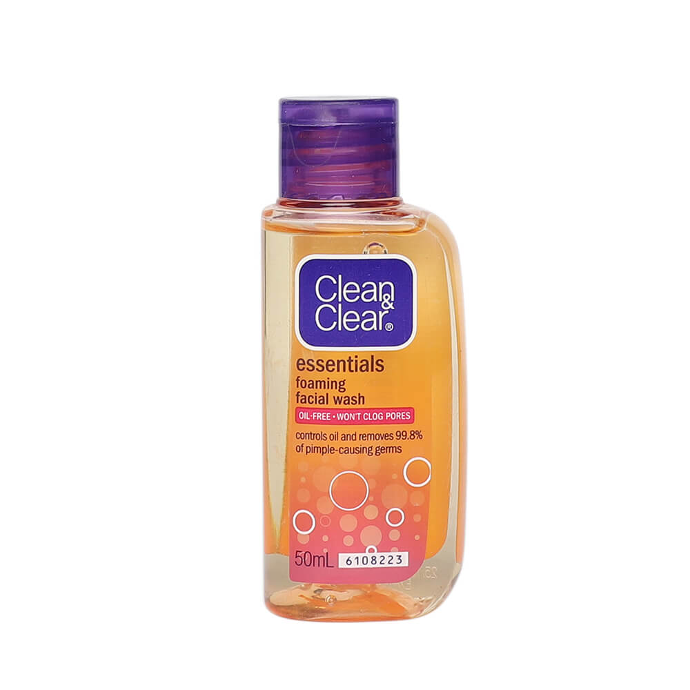 Clean & Clear 50ml