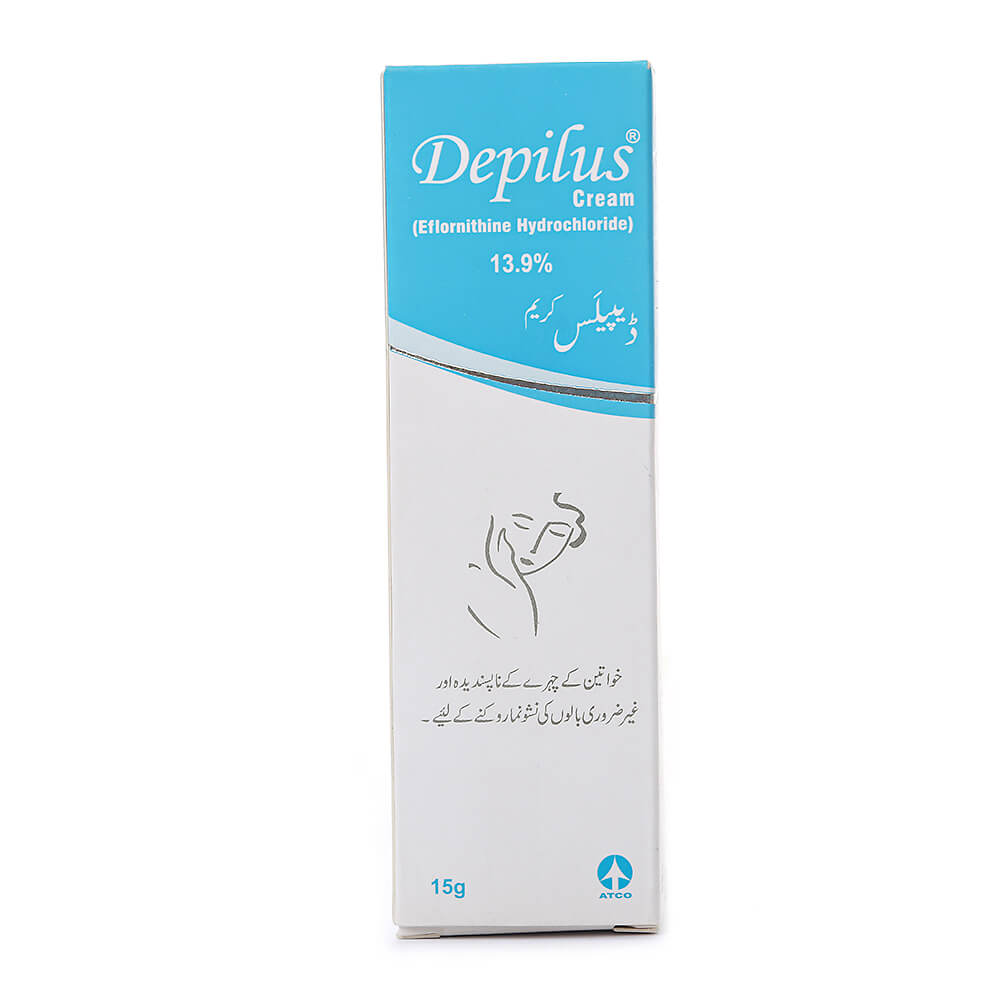 Depilus 15g