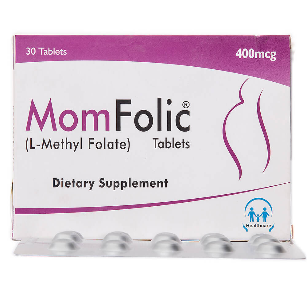 Mom-Folic