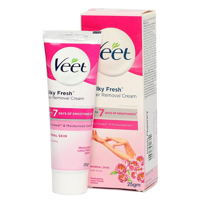 Veet Normal 25ml