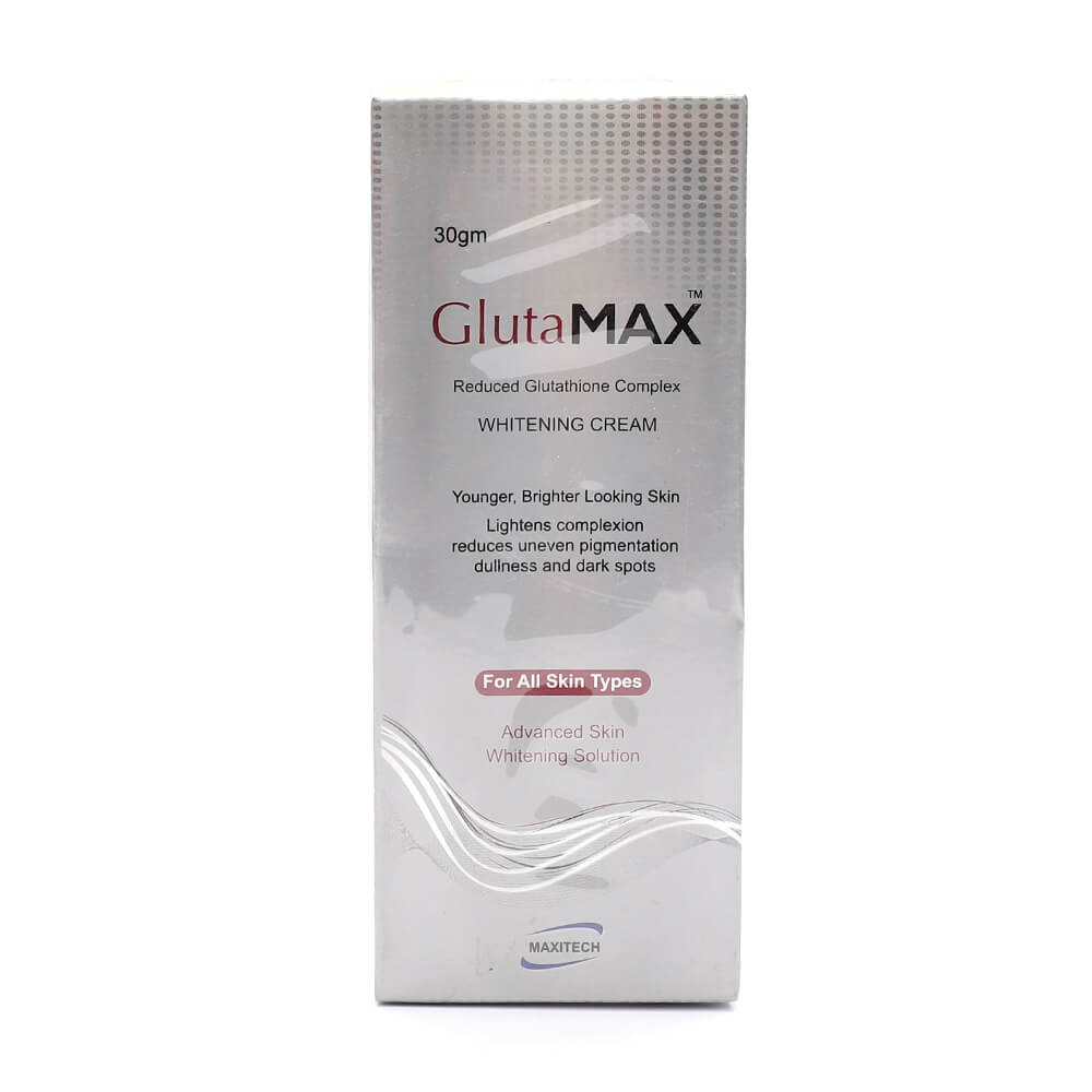Gluta Max