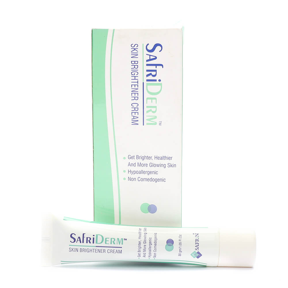 Safriderm Skin Brightener 30g