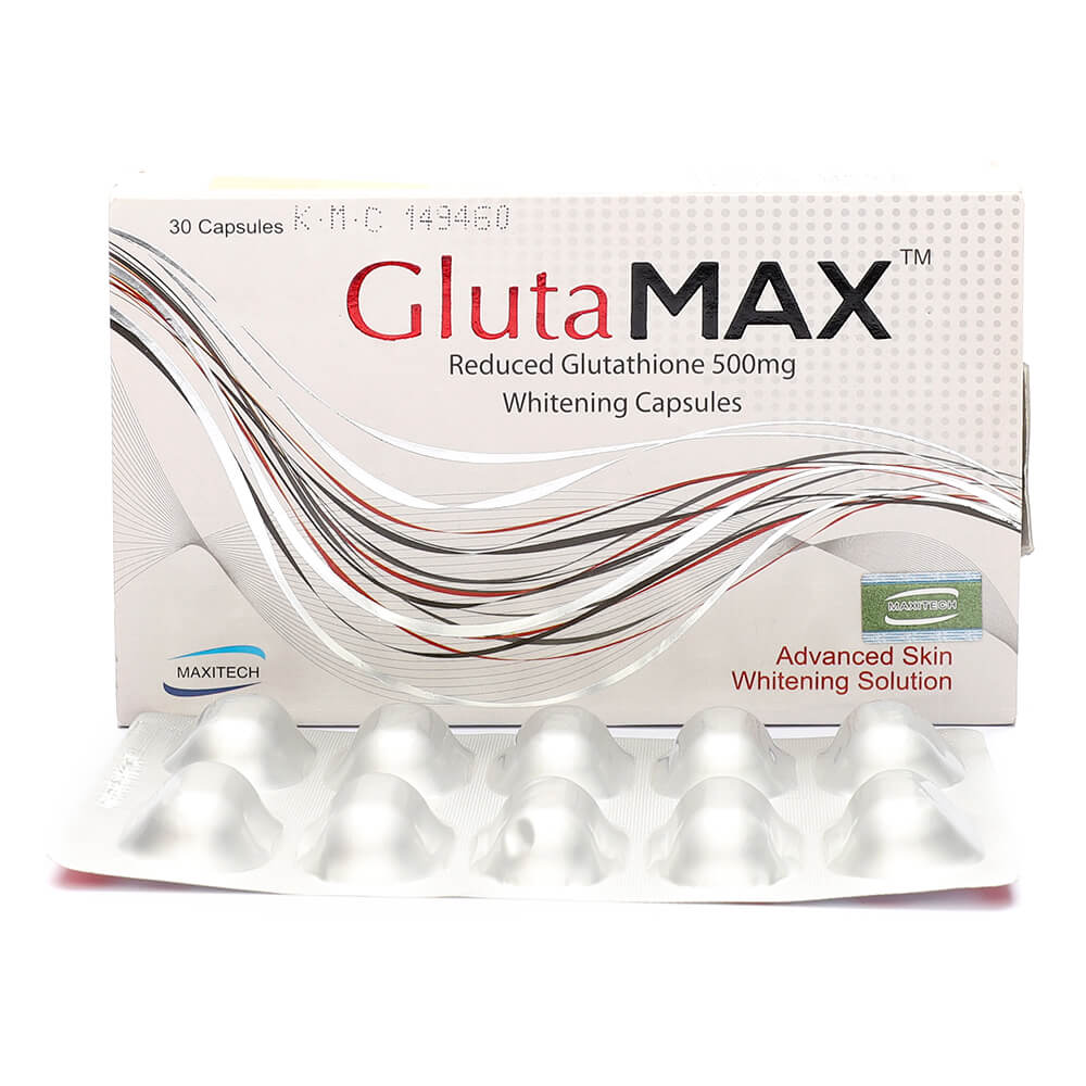 Gluta Max