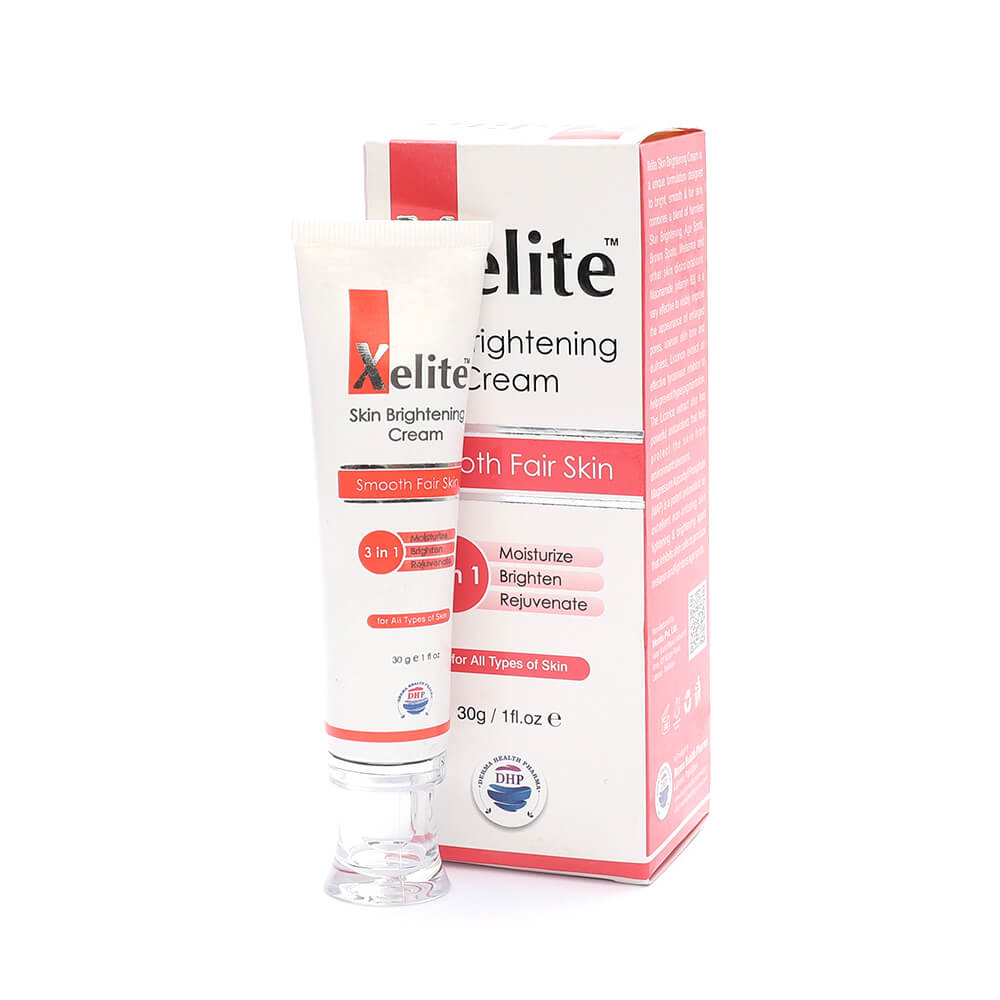 Xelite Skin Brightening 30g