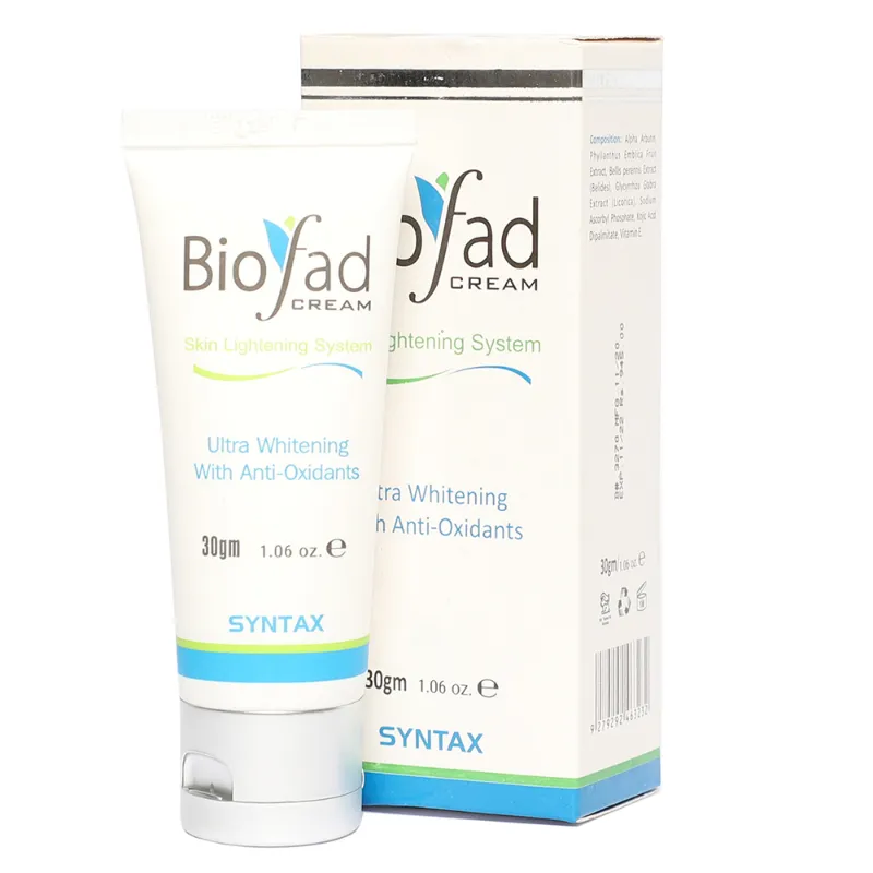 Biofad 30g