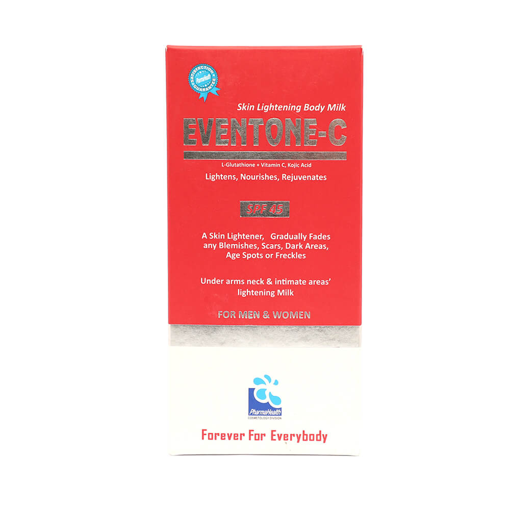 Eventone-C Body Milk 150ml