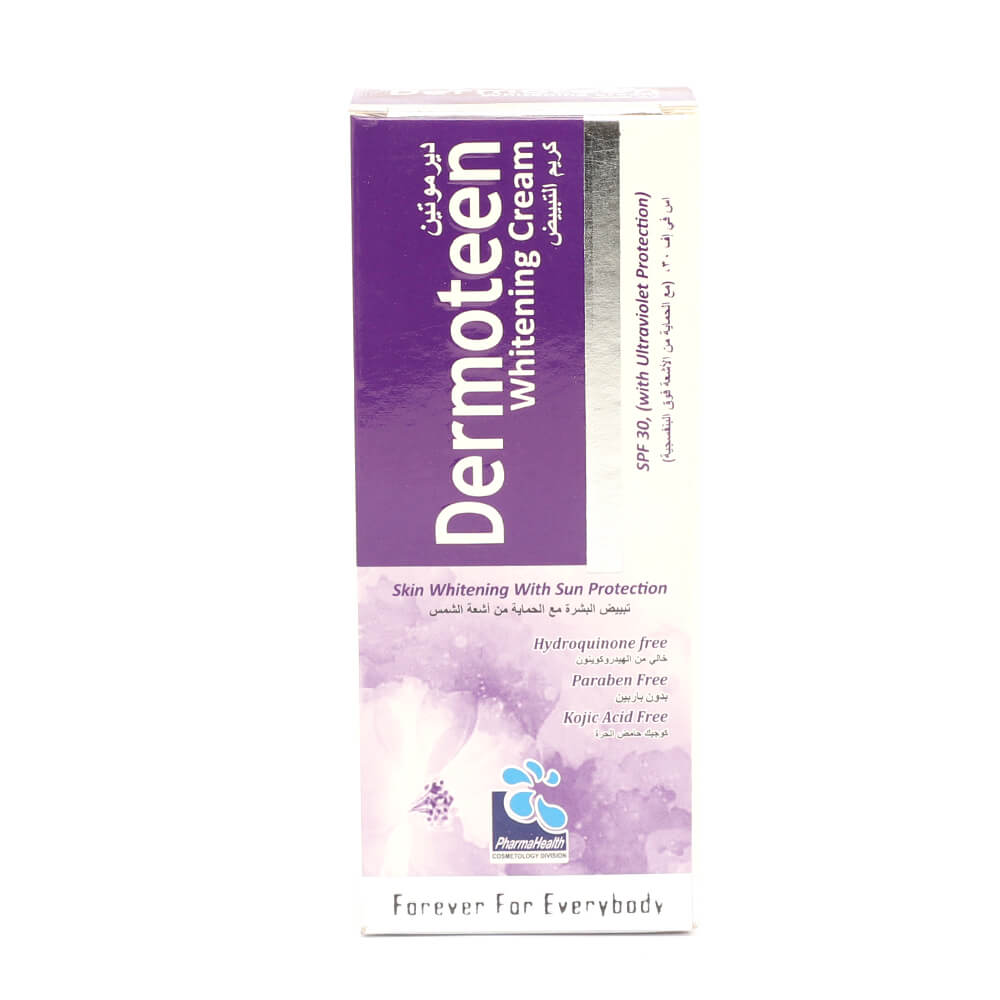 Dermoteen Whitening 20ml