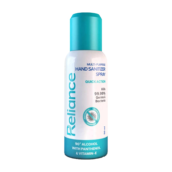 Reliance (Spray) 50 ml