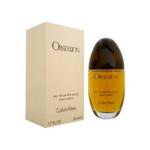 Calvin Klein Obsession