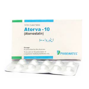 Orva 10mg tablet